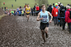 Senior mens 2018 British Inter Counties Cross Country Champs., Prestwold Hall, Loughborough. Photo: David T. Hewitson/Sports for All Pics